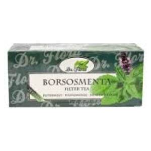 Dr.flóra borsmenta tea 25x1,5g 38 g