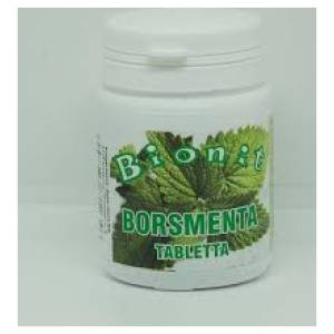 Bionit borsmenta tabletta 90 db