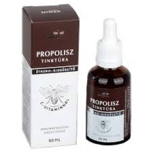 Dydex propolisz tinktúra c-vitaminnal 50 ml