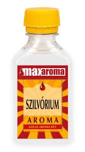 Szilas MaxAroma Alma 30 ml
