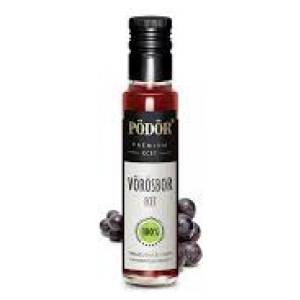 Pödör vörösborecet 250 ml