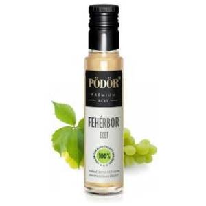 Pödör fehérborecet 250 ml