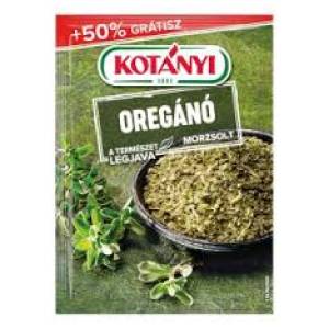 Kotányi oregánó morzsolt 12 g