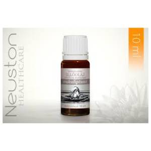 Neuston Természetes illóolaj eukaliptusz 10 ml