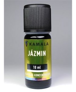 Kamala illatolaj koncentrátum jázmin 10 ml