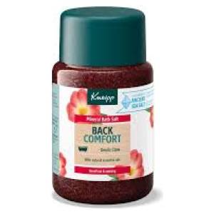 Kneipp fürdőkristály hát és deréklazító ördögcsáklya 500 g
