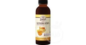 Kombucha tea koncentrátum 500 ml