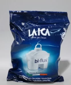 Laica bi-flux vízszűrőbetét univerzális 1 db
