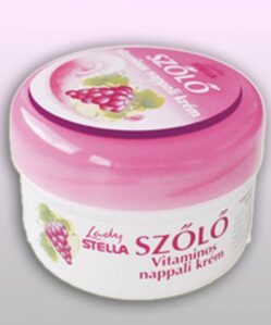 Lady Stella xxl mélyhidratáló arckrém 500 ml