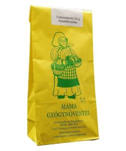 Mama Drog fehérürömfű 50 g