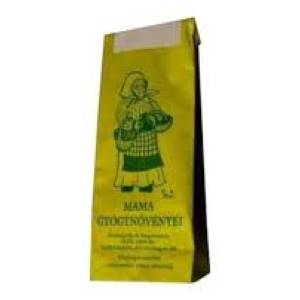 Mama Drog ginkgo levél tea 80 g