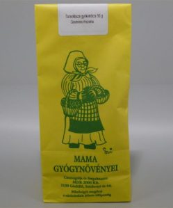 Mama Drog tarackgyökér 50 g