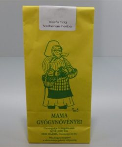 Mama Drog vasfű 50 g