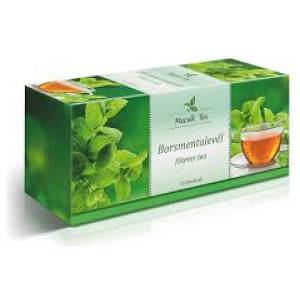 Mecsek borsmentalevél tea 25x1g 25 g