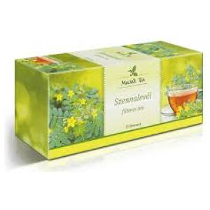 Mecsek citromfűlevél tea 25x1g 25 g