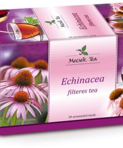 Mecsek echinacea tea 20x1,2 g 24 g