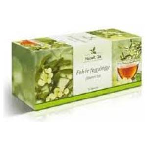 Mecsek fehér fagyöngy tea 25x1g 25 g