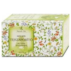 Mecsek tejszaporitó teakeverék 20x2g 20 db