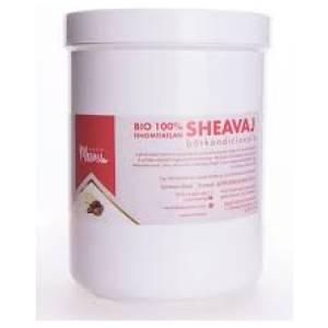 Mm gold shea vaj 1000 ml