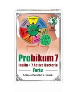 Dr.chen probikum 7 forte kapszula 60 db