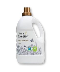 Naturcleaning gold rosemary mosógél 1500 ml