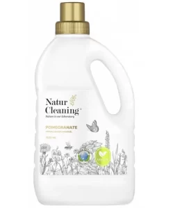 Naturcleaning gránátalma mosógél 1500 ml