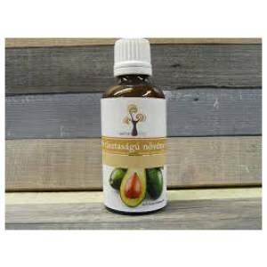 Naturpolc avokádó olaj 50 ml