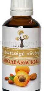 Naturpolc sárgabarackmag olaj 50 ml