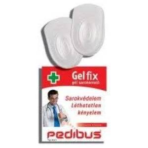 Pedibus sarokemelő gel fix férfi 1 db