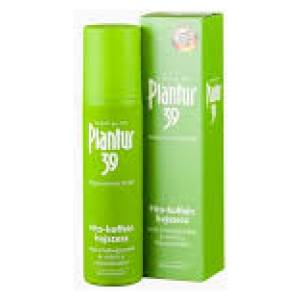 Plantur 39 koffeines hajszesz 200 ml