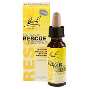RESCUE day kids csepp 10 ml