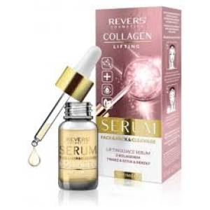 Revers intenzív bőrfeszesítő és lifting arcszérum kollagénnel 10 ml