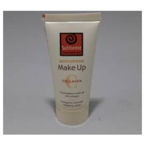 Soliteint kollagénes hidratáló alapozó 3 30 ml
