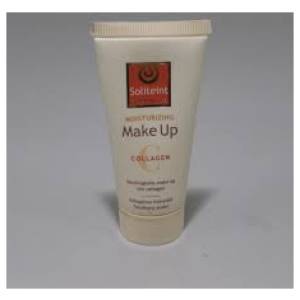 Soliteint kollagénes hidratáló alapozó 4 30 ml