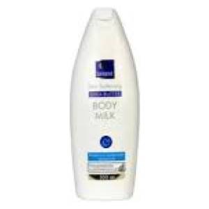 Soliteint testápoló tej bőrápoló kondicionáló 500 ml