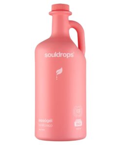 Souldrops korallcsepp mosógél 3200 ml