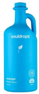 Souldrops tengercsepp mosógél 3200 ml
