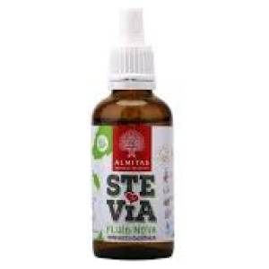 Stevia fluid csepp 50 ml