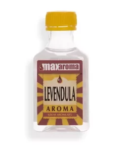 Szilas MaxAroma Levendula 30 ml