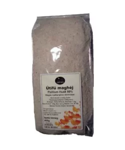 Szpm natura útifű maghéj 400 g