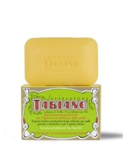 Tabiamo biokénes szuper szappan 125 g