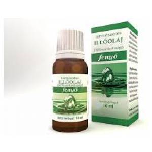 Természetes illóolaj fenyő 10 ml