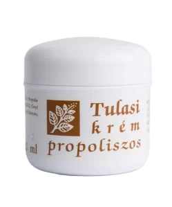 Tulasi krém propoliszos 50 ml