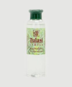 Tulasi sampon rozmaring 250 ml