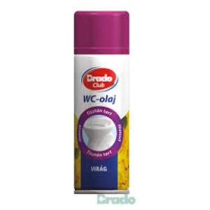 Brado club wc-olaj 200 ml