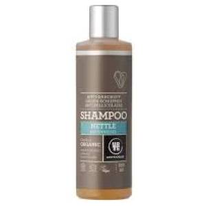 Urtekram bio sampon csalán 250 ml