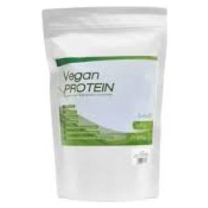 Vegan Protein borsófehérje izolátumból csokoládé 600 g