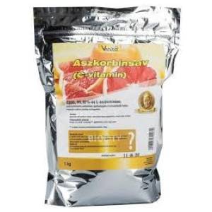 Venita aszkorbinsav 250 g
