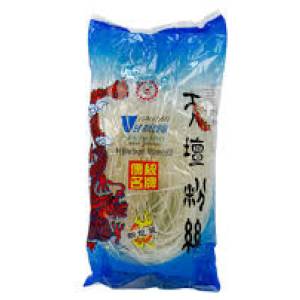 Vermicelli üvegtészta 250 g