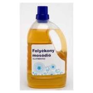 Volmix folyékony mosódió illatmentes 1500 ml